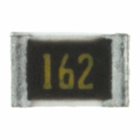 ESR10EZPJ162 RES 1.6K OHM 1/4W 5% 0805 SMD