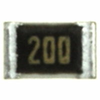 ESR10EZPJ200 RES 20 OHM 1/4W 5% 0805 SMD