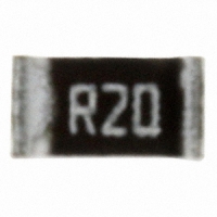 73L2R20J RES .20 OHM 1/10W 5% 0603