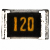 ESR10EZPJ120 RES 12 OHM 1/4W 5% 0805 SMD