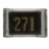 ESR10EZPJ271 RES 270 OHM 1/4W 5% 0805 SMD