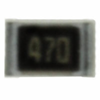 ESR10EZPJ470 RES 47 OHM 1/4W 5% 0805 SMD