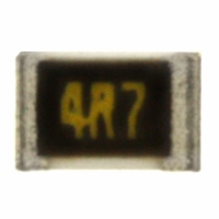ESR10EZPJ4R7 RES 4.7 OHM 1/4W 5% 0805 SMD