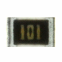 ESR10EZPJ101 RES 100 OHM 1/4W 5% 0805 SMD
