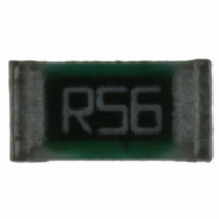 73L4R56J RES .56 OHM 1/4W 5% 1206