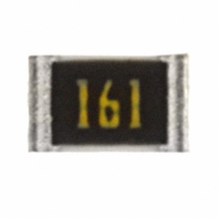 ESR10EZPJ161 RES 160 OHM 1/4W 5% 0805 SMD