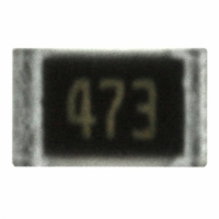 ESR10EZPJ473 RES 47K OHM 1/4W 5% 0805 SMD