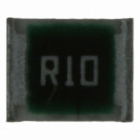 73L5R10J RES .10 OHM 1/2W 5% 1210