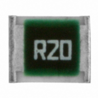 73L5R20J RES .20 OHM 1/2W 5% 1210