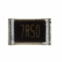 ESR10EZPF7R50 RES 7.50 OHM 1/4W 1% 0805 SMD