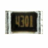 ESR10EZPF4301 RES 4.30K OHM 1/4W 1% 0805 SMD