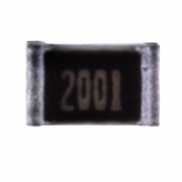 ESR10EZPF2001 RES 2.00K OHM 1/4W 1% 0805 SMD