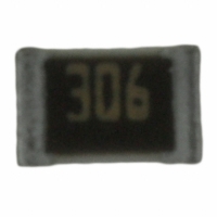 KTR10EZPJ306 RES 30M OHM 1/8W 5% 0805 SMD