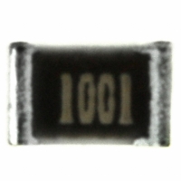 ESR10EZPF1001 RES 1.00K OHM 1/4W 1% 0805 SMD