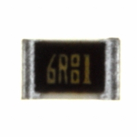 ESR10EZPF6R81 RES 6.81 OHM 1/4W 1% 0805 SMD