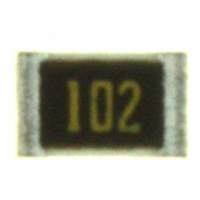 KTR10EZPJ102 RES 1.0K OHM 1/8W 5% 0805 SMD
