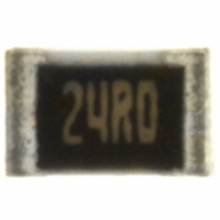 ESR10EZPF24R0 RES 24.0 OHM 1/4W 1% 0805 SMD