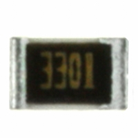 ESR10EZPF3301 RES 3.30K OHM 1/4W 1% 0805 SMD