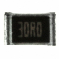 ESR10EZPF30R0 RES 30.0 OHM 1/4W 1% 0805 SMD