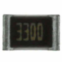 ESR10EZPF3300 RES 330 OHM 1/4W 1% 0805 SMD