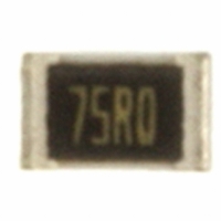 ESR10EZPF75R0 RES 75.0 OHM 1/4W 1% 0805 SMD