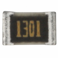 ESR10EZPF1301 RES 1.30K OHM 1/4W 1% 0805 SMD