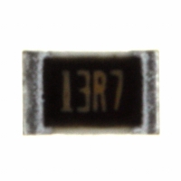 ESR10EZPF13R7 RES 13.7 OHM 1/4W 1% 0805 SMD