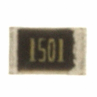 ESR10EZPF1501 RES 1.50K OHM 1/4W 1% 0805 SMD