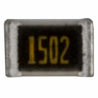 ESR10EZPF1502 RES 15.0K OHM 1/4W 1% 0805 SMD