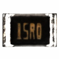 ESR10EZPF15R0 RES 15.0 OHM 1/4W 1% 0805 SMD
