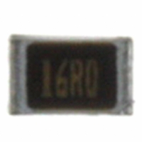 ESR10EZPF16R0 RES 16.0 OHM 1/4W 1% 0805 SMD