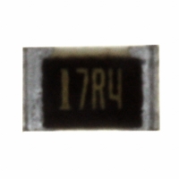ESR10EZPF17R4 RES 17.4 OHM 1/4W 1% 0805 SMD