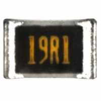 ESR10EZPF19R1 RES 19.1 OHM 1/4W 1% 0805 SMD