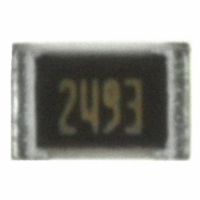 ESR10EZPF2493 RES 249K OHM 1/4W 1% 0805 SMD