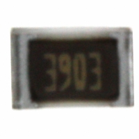 ESR10EZPF3903 RES 390K OHM 1/4W 1% 0805 SMD