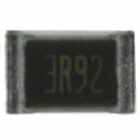 ESR10EZPF3R92 RES 3.92 OHM 1/4W 1% 0805 SMD
