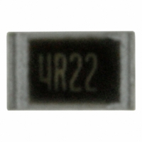 ESR10EZPF4R22 RES 4.22 OHM 1/4W 1% 0805 SMD