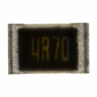 ESR10EZPF4R70 RES 4.70 OHM 1/4W 1% 0805 SMD