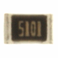 ESR10EZPF5101 RES 5.10K OHM 1/4W 1% 0805 SMD