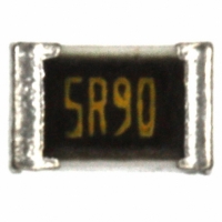 ESR10EZPF5R90 RES 5.90 OHM 1/4W 1% 0805 SMD
