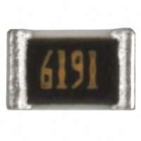 ESR10EZPF6191 RES 6.19K OHM 1/4W 1% 0805 SMD