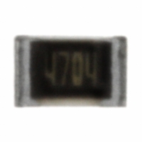 KTR10EZPF4704 RES 4.70M OHM 1/8W 1% 0805 SMD