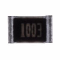 KTR10EZPF1003 RES 100K OHM 1/8W 1% 0805 SMD