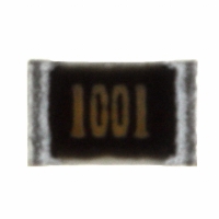 KTR10EZPF1001 RES 1.00K OHM 1/8W 1% 0805 SMD