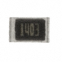 KTR10EZPF1403 RES 140K OHM 1/8W 1% 0805 SMD