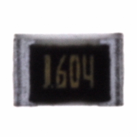 KTR10EZPF1604 RES 1.60M OHM 1/8W 1% 0805 SMD