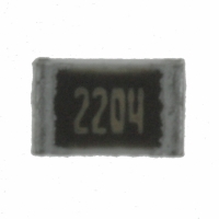 KTR10EZPF2204 RES 2.20M OHM 1/8W 1% 0805 SMD