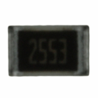 KTR10EZPF2553 RES 255K OHM 1/8W 1% 0805 SMD