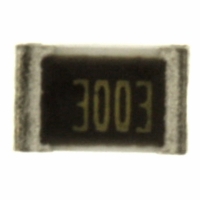 KTR10EZPF3003 RES 300K OHM 1/8W 1% 0805 SMD
