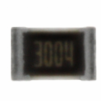 KTR10EZPF3004 RES 3.00M OHM 1/8W 1% 0805 SMD